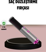 Resim shopwave Sıcak Hava Fırçası – Saç Kurutma, Düzleştirme ve Şekillendirme 