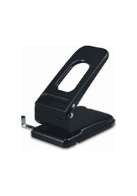 Resim Kw-Trio Ofis Serisi 9670 Metal Delgeç 70 Yaprak Siyah 