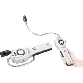 Resim Cem GD-3303 Soğutucu Gaz Kaçak Dedektörü 