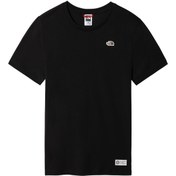 Resim The North Face W Herıtage S/s Tee Kadın T-shirt Nf0a5ıh3jk31 