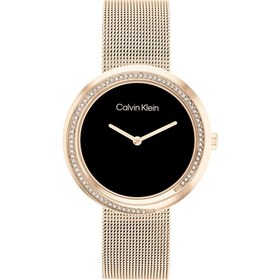 Resim Calvin Klein CK25200151 Kadın Kol Saati 34 mm Calvin Klein