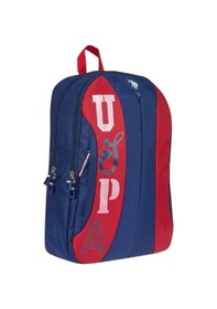 Resim U.s Polo Assn. Sırt Çantası Lacivert-kırmızı Glassgow Plcan25052 Çok Renkli 