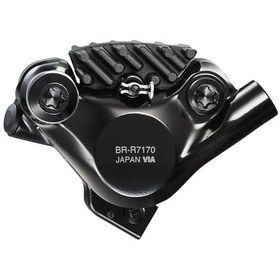 Resim Shımano Hidrolik Disk Fren Kaliperi Ön 105 Br-r7170 