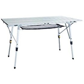 Resim Uquip Variety L Yüksekliği Ayarlanabilir Kamp Masası 