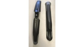 Resim Epic Bisiklet Çamurluk 27.5 Uyumlu Mde-27 Aparatlı Mtb Plastik Siyah CMR-109 