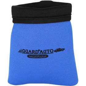 Resim Genel Markalar Guard Akıllı Kese Mavi 