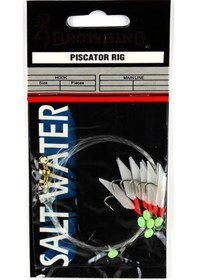 Resim Browning No:10 6lı Beyaz Uskumru Palamut Çinekop Kolyoz Çaparisi 