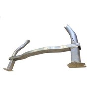 Resim 2007-2011 Peugeot 407 Motor Beşiği Traversi Beşik Kolu Adet Oem No:3502ja Tst2055 