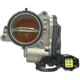 Resim Gaz Kelebeği H350 15- Euro 6 