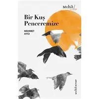 Resim Bir Kuş Penceremize 