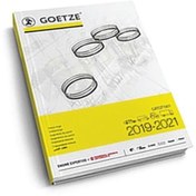 Resim GOETZE 8771789std000g Piston Segman Std 78.50mm (PEUGEOT (WF623448) (FİYAT:4 ADET İÇİNDİR) 