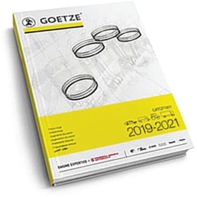 Resim GOETZE 8771831std00ag Piston Segman Std 76 Mm ( Renault : Megane Iı (wy186496) (FİYAT:4 ADET İÇİNDİR) 