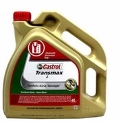 Resim Transmax Z 4 Litre (şanzıman Yağı) 