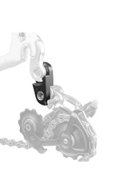 Resim Genel Markalar Super B Tb-et06 Kulak Kadro Aksamı 