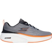 Resim Skechers Go Run Elevate 2.0 Erkek Gri Günlük Ayakkabı 