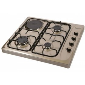 Resim Ferre T831-ce Inox Ocak 