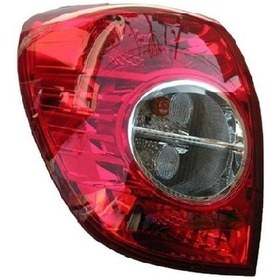 Resim Chevrolet Captiva 2007 ve Sonrası Sol Arka Stop 
