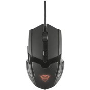 Resim Trust GXT 101 Oyuncu Mouse 21044 