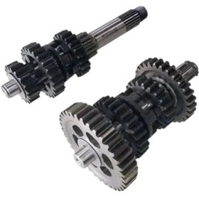 Resim Cb 125 Ace Şanzıman Seti 