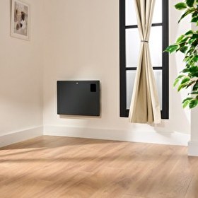 Resim Aeon AL1500A Elektrikli Panel Konvektör Isıtıcı WiFi 1500 W Antrasit 