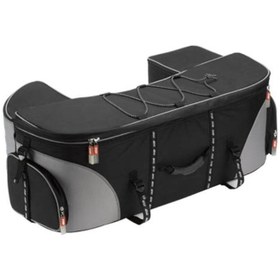 Resim Givi T445 Atv Arka Kumaş Çanta 