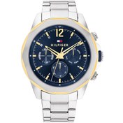 Resim Tommy Hilfiger Th1792059 Erkek Kol Saati 