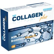 Resim Mp Collagen Plus Tip 1 Tip 2 30 Tablet 