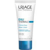 Resim Uriage Eau Thermale Light Water Cream - Su Bazlı Nemlendirici Krem 40ml 