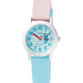 Resim Q&Q VS49J001Y Unisex Kol Saati 