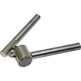Resim Metal Sarımsak Ezici Kısa 