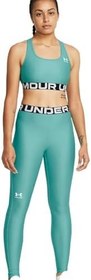 Resim Under Armour UA HG Authentics Legging Tişört Kadın 