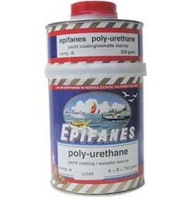 Resim Epifanes Poliüretan vernik. 750 Gr. Parlak 