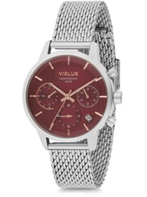 Resim Vialux LY552S-14SR Kadın Kol Saati Vialux