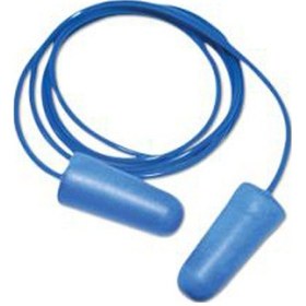 Resim Teo 3111 İpli Kulak Tıkacı Yumuşak ( 10'lu Paket ) 