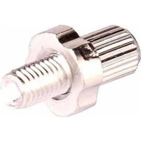 Resim Kron Fren Kol Ayar Vidası Tek Siyah 