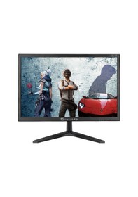 Resim Silverled SİLVERLED SL-19 19INC 60HZ 5MS (HDMI + VGA)1440X900 LED MONİTÖR 