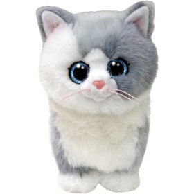 Resim 37411 Furley - Cat Gray Reg-mga Açık Bej 