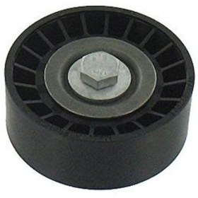 Resim OPAR 51815020 Alternatör V Kayış Gergi Rulmanı Linea Doblo Alfa 