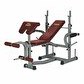 Resim Voit Strength Ağırlık Sehpası 