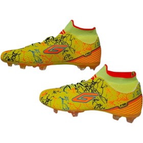 Resim Dugana Çoraplı Krampon 