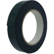 Resim CIFT TARAFLI BANT 2.5cm 5 METRE SIYAH MTJ 8113 