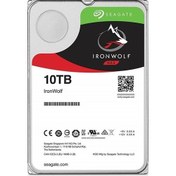 Resim Seagate 10TB Ironwolf 3.5" 7200 256M ST10000VN000 