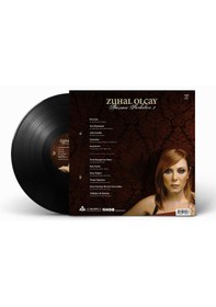 Resim Zuhal Olcay - Başucu Şarkıları 2 (LP) 