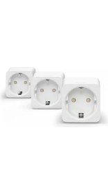 Resim Philips Hue Akıllı Priz 3'lü Paket 