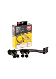 Resim Ngk Bujı Kablosu Rc-fd807 4 16v / 1,6 16v Zetece Efı Fusıon Fıesta 1,25 16v 02 12 