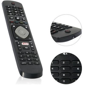 Resim Philips 49Pus6262/12 Smart Led Tv Kumandası 