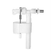 Resim Tema Siamp Gömme Rezervuar Flatörü - 3-8 Sarı Nipelli Yandan Çıkışlı -20093 Y 