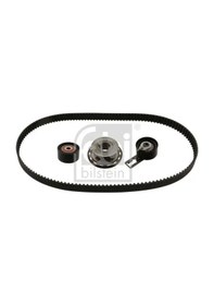 Resim Ford Fiesta 6 Triger Seti 1.4 Tdci 2011-2012 Febı 39201 