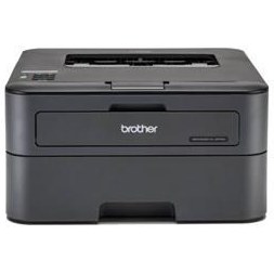 Resim BROTHER A4 Mono HL-L2365DW Laser Yazıcı 30sayfa 50.000sayfa Dublex USB 2.0,Kablosuz Çipsiz Toner 
