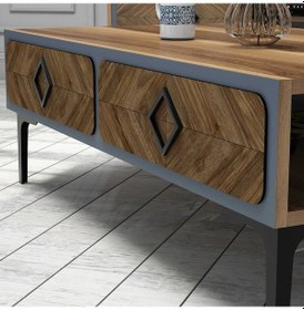 Resim Variant Samba Orta Sehpa (344636888) 